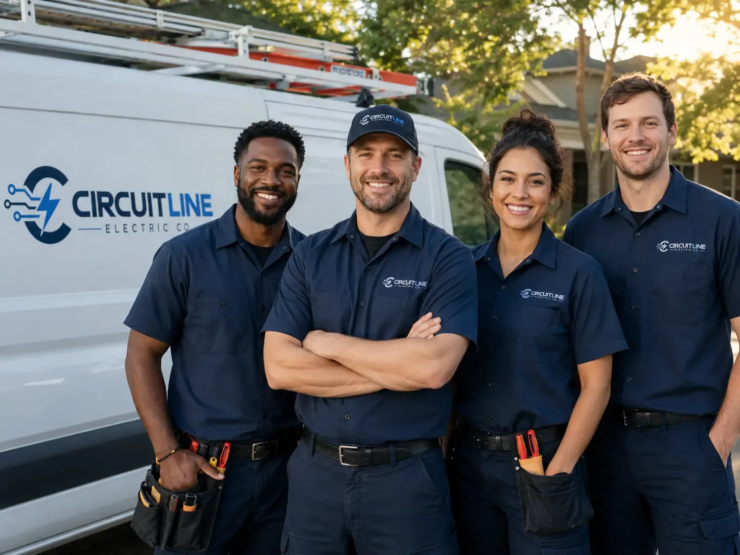 Whole Home Rewiring company in Blue Springs, NE