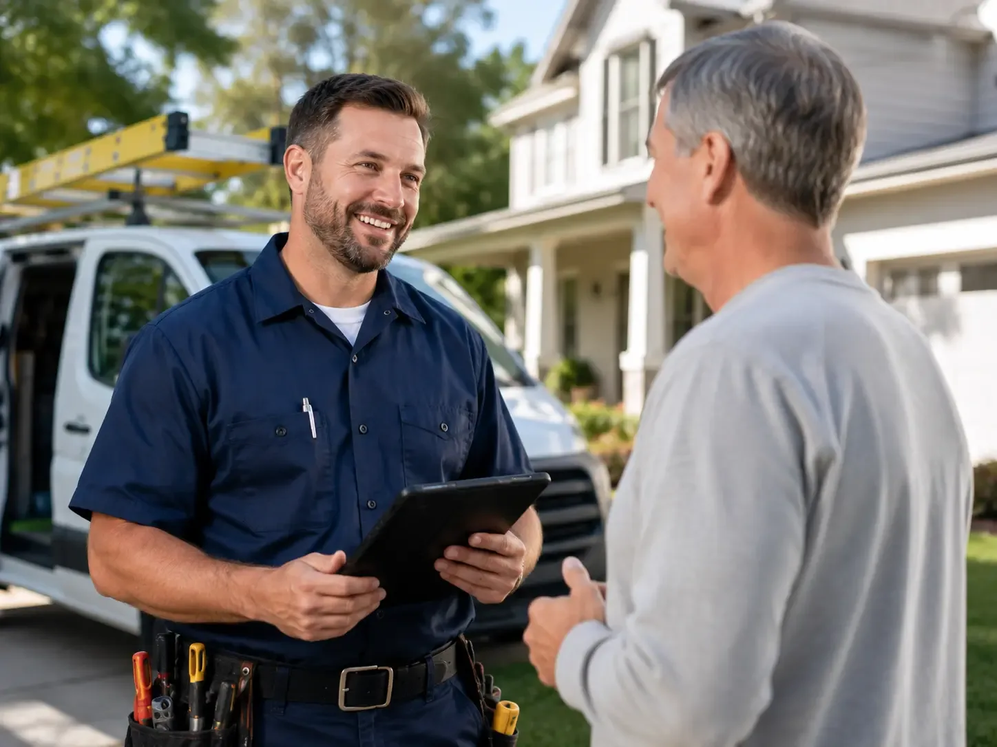 Whole Home Rewiring Blue Springs, NE FAQs